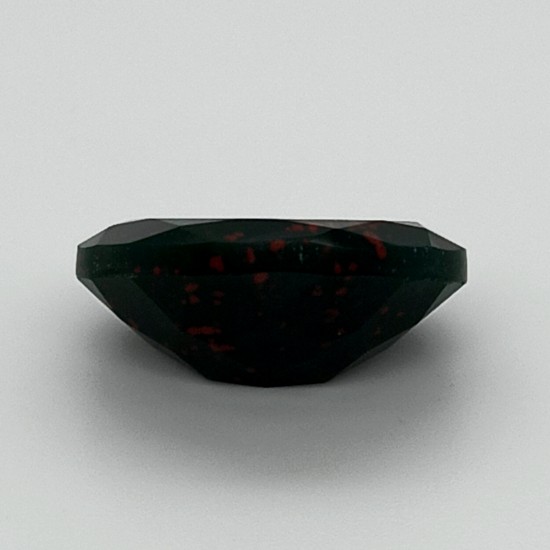 Blood Stone 7.62 Ct Best Quality Blood Stone 7.62 Ct Best Quality
